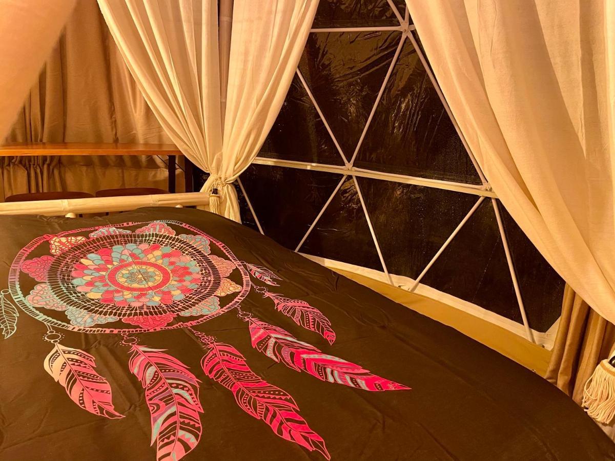La Bulle Des Coucous Otel Saint-Hilaire-de-Riez Dış mekan fotoğraf