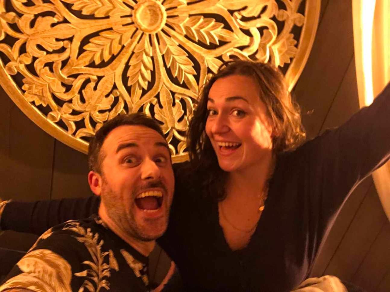 La Bulle Des Coucous Otel Saint-Hilaire-de-Riez Dış mekan fotoğraf